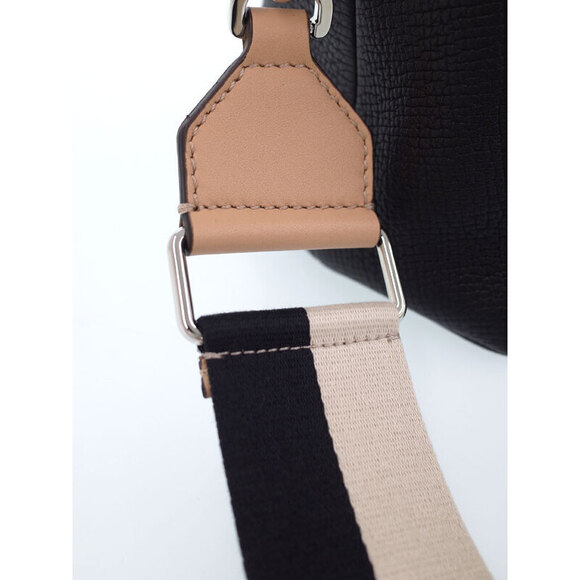 Fendi By the Way Leather Shoulder Bag - Picture 7 of 9